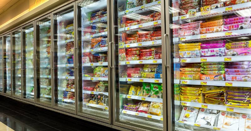 Bisnis Frozen Food Rumahan di Masa Pandemi