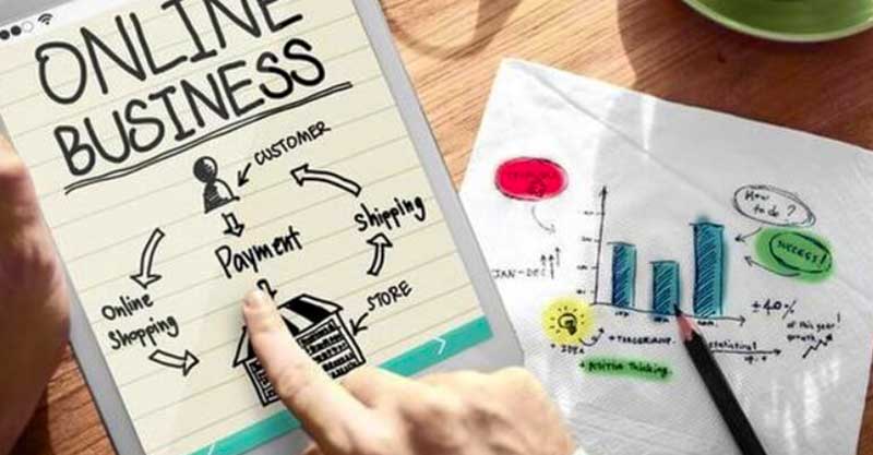 Bisnis Online: Peluang dan Tips Agar Sukses Menjalankannya