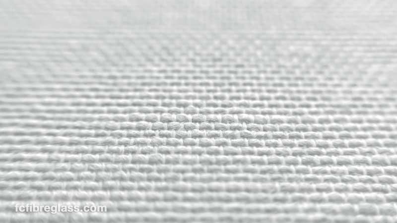 fiberglass linen fabric
