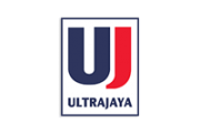 logo ultra jaya